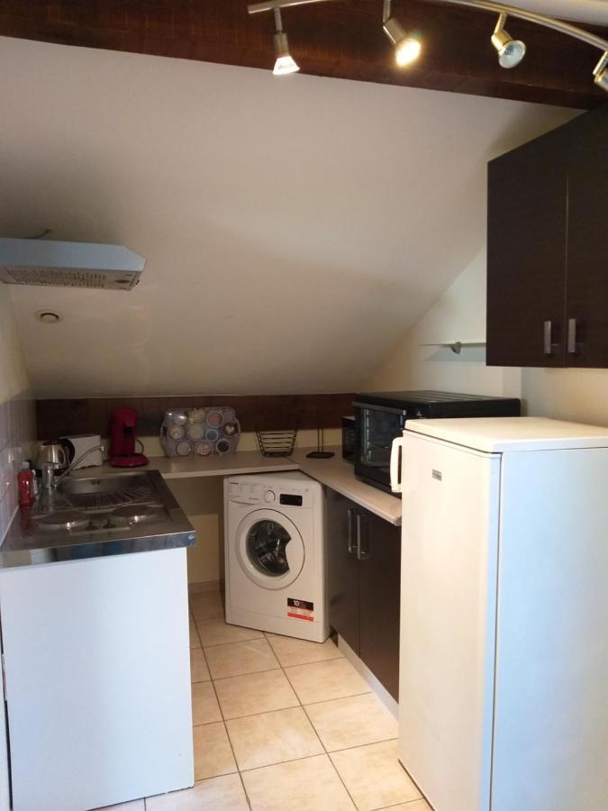 Ferienwohnung Le Manant Bellegarde-sur-Valserine Exterior foto
