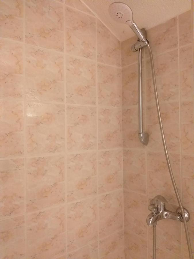 Ferienwohnung Le Manant Bellegarde-sur-Valserine Exterior foto